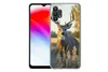 MuchoWow® Handyhülle Schutzhülle Hülle für Samsung Galaxy Produktbild-Vorschau 2