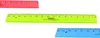 KUM Lineal L1 Flexi TB Lefty 15 cm Produktbild-Vorschau 1