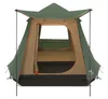 Coleman FastPitch Lodge 4 4 Personen Active-Zelt Produktbild-Vorschau 2