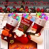 50 Stück Weihnachtsgeschenke für Kinder, leuchtende Ringe, Produktbild-Vorschau 5