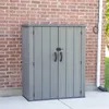 Lifetime Kunststoff Geräteschrank Náhľad obrázku produktu 2