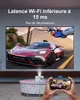 ULTIMEA Apollo P10 Full HD 1080P Decoding Beamer, 5G+2.4G Voir les images du produit 10