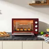 WOLTU Mini Backofen mit Umluft, Pizzaofen 32 L, 1600 W, Produktbild-Vorschau 9