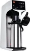Melitta Pump Isolierkanne 2,2 Liter silber / schwarz Produktbild-Vorschau 6