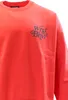 WRSTBHVR Uni Bodi Sweatshirt Cayenne S Produktbild-Vorschau 4