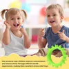 Fidget Ring Toys für Kinder Erwachsene, 12 Pcs Anti Stress Produktbild-Vorschau 4