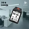 Patrone für HP 56 C6656AE ️️ Deskjet Officejet 1315 5150 Náhled obrázku produktu 2