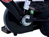 Hot Wheels Kinderfahrrad - Jungen - 12 Zoll - Schwarz Produktbild-Vorschau 10