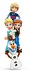 LEGO Disney Frozen Lodowy pałac Elzy, zabawka dla dziecka, Podgląd zdjęcia produktu 36