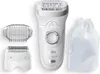 Braun 426714 Silk-epil 9 9-705 40 Épilateur sec et humide Voir les images du produit 3