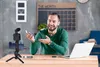 Grundig stojan na mobilný telefón s lampou Stojan na Náhľad obrázku produktu 11