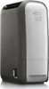 A product shot of a De'Longhi dehumidifier. Anteprima dell’immagine prodotto