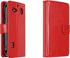caseroxx Custodia per cellulare compatibile con Doro Leva Anteprima dell’immagine prodotto 4