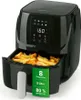 MAXXMEE Heißluft-Fritteuse Digital 3L Kombination Produktbild-Vorschau 1