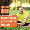 Ashwagandha 8000 mg (120 capsule) Integratore alimentare Anteprima dell’immagine prodotto 8