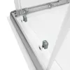 Schulte Duschkabine Sunny Eckeinstieg, 75–90 cm variabel, Produktbild-Vorschau 5