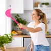10er mosca swatter raschietto zanzare come acchiappa mosche Anteprima dell’immagine prodotto 10