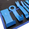 CCLIFE 12pcs Car Removal Tool Interior Trim Tool Trim Wedge Anteprima dell’immagine prodotto 5