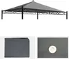 Copertura di ricambio per tetto a pergola Cadice 3x3m ~ Anteprima dell’immagine prodotto 1