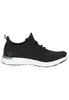 a.soyi Sammul Sportschuhe Damen Laufschuh Schwarz Freizeit, Produktbild-Vorschau 3