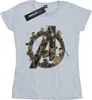Avengers Infinity War - T-Shirt für Damen BI2162 (XL) Produktbild-Vorschau 1