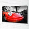 Tulup® Leinwandbild - 100x70 cm - Wandkunst - Drucke auf Produktbild-Vorschau 2