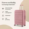 Skycases Urban Adventurer – Mittelgroßer-Koffer 79 L – Produktbild-Vorschau 2