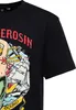 KING KEROSIN Print T-Shirt Mit Vintage-Motiv Print Homeward Produktbild-Vorschau 3