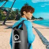 TSUNAMI Dry Bag 10 L, wasserdichter Outdoor-Beutel, Produktbild-Vorschau 6