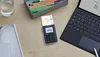 Reiner SCT tan Jack photo QR, Schwarz, TFT, 4,5 cm (1.77"), Produktbild-Vorschau 5