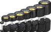 Pogumovaná jednoruční činka HMS HG Pro 5 kg Produktbild-Vorschau 5