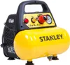 Stanley Kompressor DN200/8/6 Luftkompressor 8 Bar 6L Produktbild-Vorschau 8