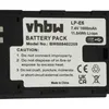 vhbw Akku kompatibel mit Tether Tools Air Direct Kamera Produktbild-Vorschau 5