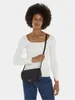 Kabelky Calvin Klein Daily Saddle K60K6118790GJ Náhled obrázku produktu 3