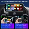 12,3" Android 15 Radio samochodowe Carplay dla Mercedes Podgląd zdjęcia produktu 6