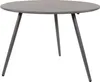 Lesli Living Beistelltisch Rafael 60x41 cm Grau Produktbild-Vorschau 4