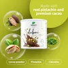 Dubai Chocolate Latte – Caffè Istantaneo – Cacao, Anteprima dell’immagine prodotto 4