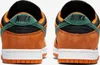 Nike Dunk Low SP "Ceramic", DA1469-001, Größe: 37,5 Produktbild-Vorschau 2