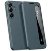 Kunstleder Hülle für Samsung Galaxy A56, Intelligentes Produktbild-Vorschau 1