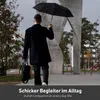 Regenschirm, Automatik-Regenschirm, Taschenschirm, Produktbild-Vorschau 5
