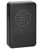 ORNO | Campanello Elettronico OR-DP-MR-161 - Nero - Anteprima dell’immagine prodotto 1