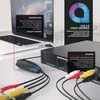 Aplic USB Grabber na konverziu zvuku a videa - Video Náhľad obrázku produktu 4