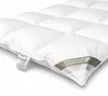Betten Hofmann Canada Kassetten Daunenbett 4x6 155x220 1200 Produktbild-Vorschau 3