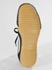 Chaussures en toile. en 2 couleurs blanc 39 Voir les images du produit 3