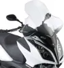 GIVI D294STG Priehľadné čelné sklo - ABE Náhľad obrázku produktu 1