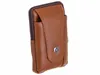 Red Point Uni Handytasche Hüfttasche Gürteltasche ca. 0,5 Produktbild-Vorschau 3