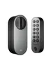 Serrure intelligente Aqara EL-D02D-B Serrure de porte Voir les images du produit 12