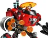 Lego Sonic Knuckles vs. Dr Eggman's Egg Crush Voir les images du produit 6