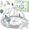 Interaktive Lernmatte Für Babys Cocoon Laufstall Nest Produktbild-Vorschau 1