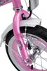 BIKESTAR Kinder Fahrrad ab 3 Jahre | 12 Zoll Cruiser Produktbild-Vorschau 9